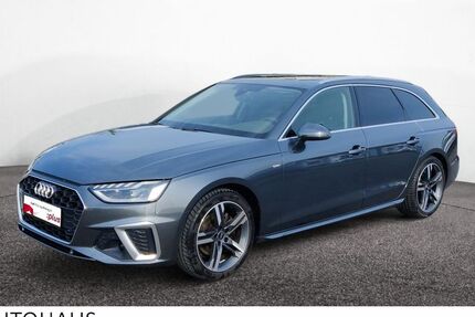Audi A4 29.633 km 31.890 &euro; Melle 49324
