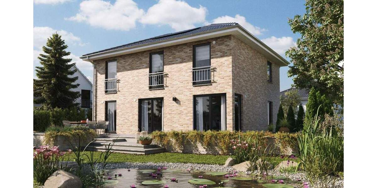 Mehrfamilienhaus, Wohnhaus Kirchlengern Südlengern - 6 Zimmer, 155 m&sup2;, 468.760&euro; | Angebot:25748075