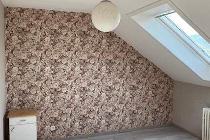 Wohnung Detmold Hiddesen - 3.5 Zimmer, 62 m&sup2;, 520&euro; | Angebot:26335327