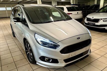 Ford S-Max 96.975 km 21.450 € Bielefeld 33613