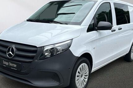 Mercedes-Benz Vito 31.720 km 40.163 &euro; Herford 32051