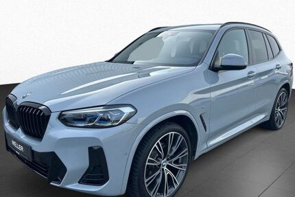 BMW X3 22.921 km 44.990 &euro; Bad Salzuflen 32108