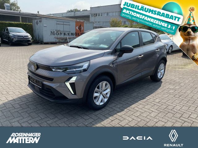 Captur