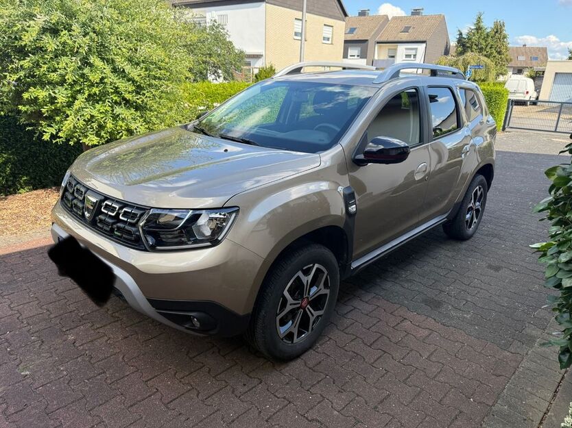 Duster