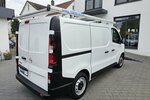 Opel Vivaro B L1H1 2,9t 1.HD KLIMA TEMPOMAT NAVI 48.630 km 16.990 € Löhne 32584