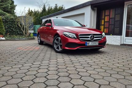Mercedes-Benz E 220 109.500 km 22.000 &euro; Löhne 32584
