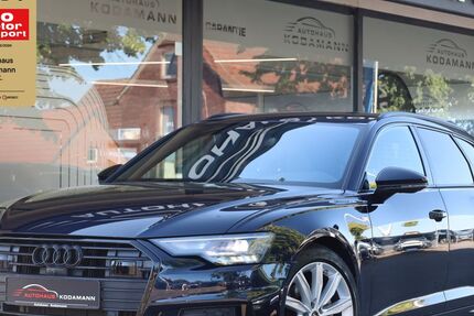 Audi A6 54.316 km 33.950 &euro; Rheda-Wiedenbrück 33378