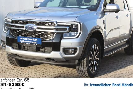 Ford Ranger 50.584 km 47.990 &euro; Bad Salzuflen 32107