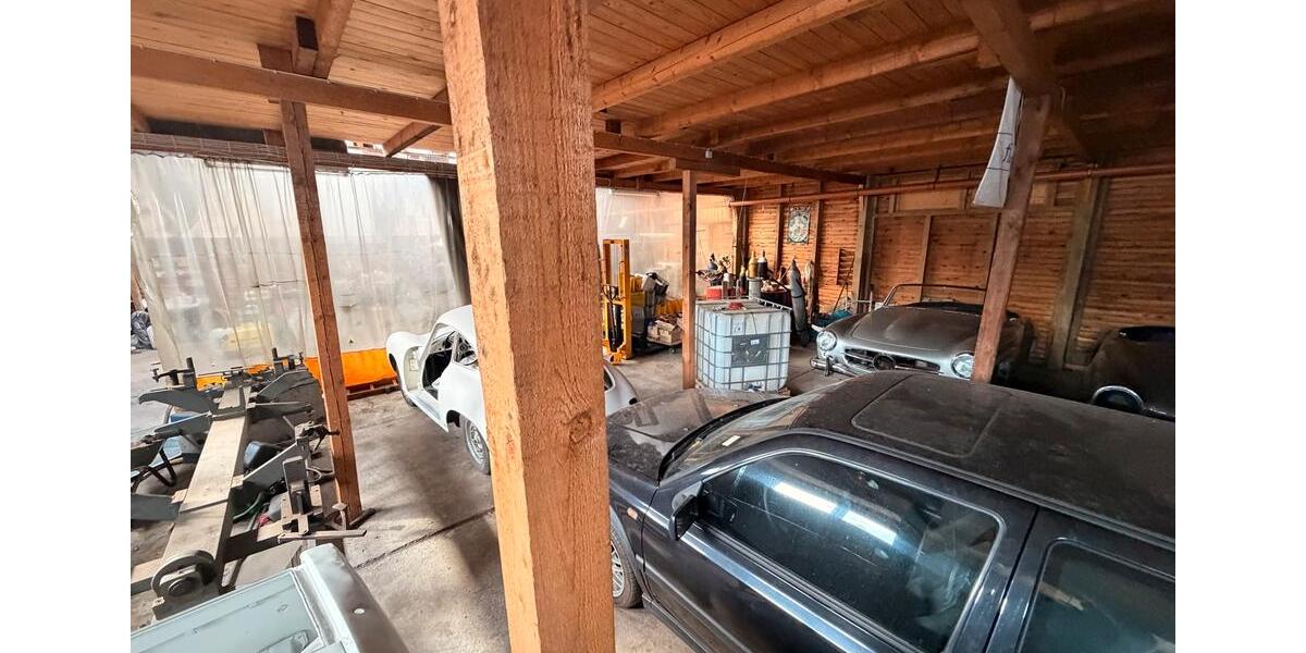 Gewerbeobjekt Gütersloh Avenwedde - 1.140&euro; | Angebot:25330461