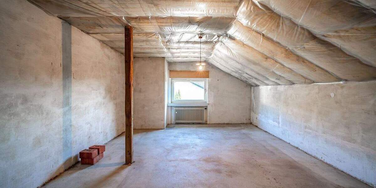 Einfamilienhaus Steinhagen Amshausen - 7 Zimmer, 281 m&sup2;, 419.000&euro; | Angebot:25525117