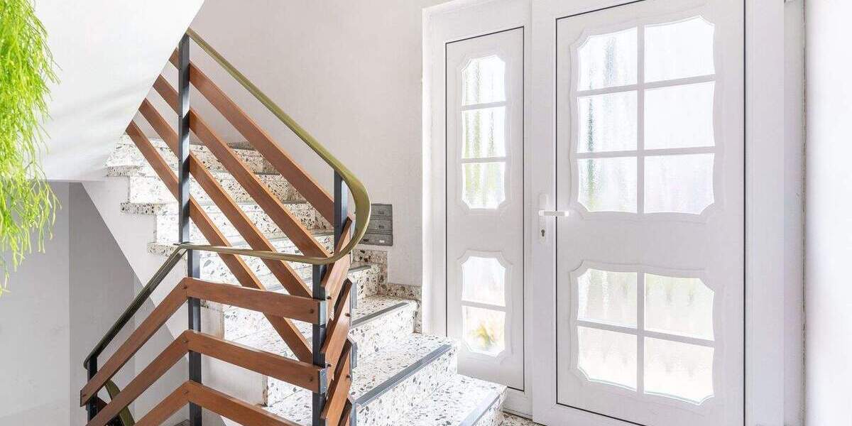 Mehrfamilienhaus, Wohnhaus Hiddenhausen - 8 Zimmer, 178 m&sup2;, 385.000&euro; | Angebot:25771457