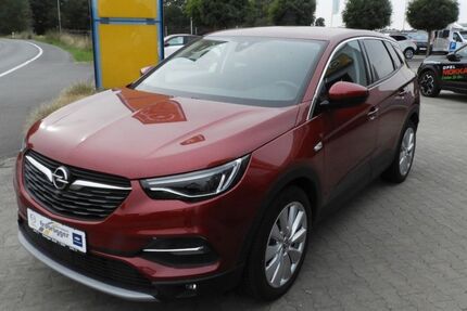 Opel Grandland (X) 2.456 km 28.900 € Bünde 32257