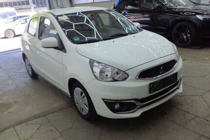 Mitsubishi Space Star 7.009 km 7.990 &euro; Halle Westfalen 33790