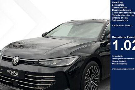 VW Passat 8.000 km 62.990 &euro; Gütersloh 33334
