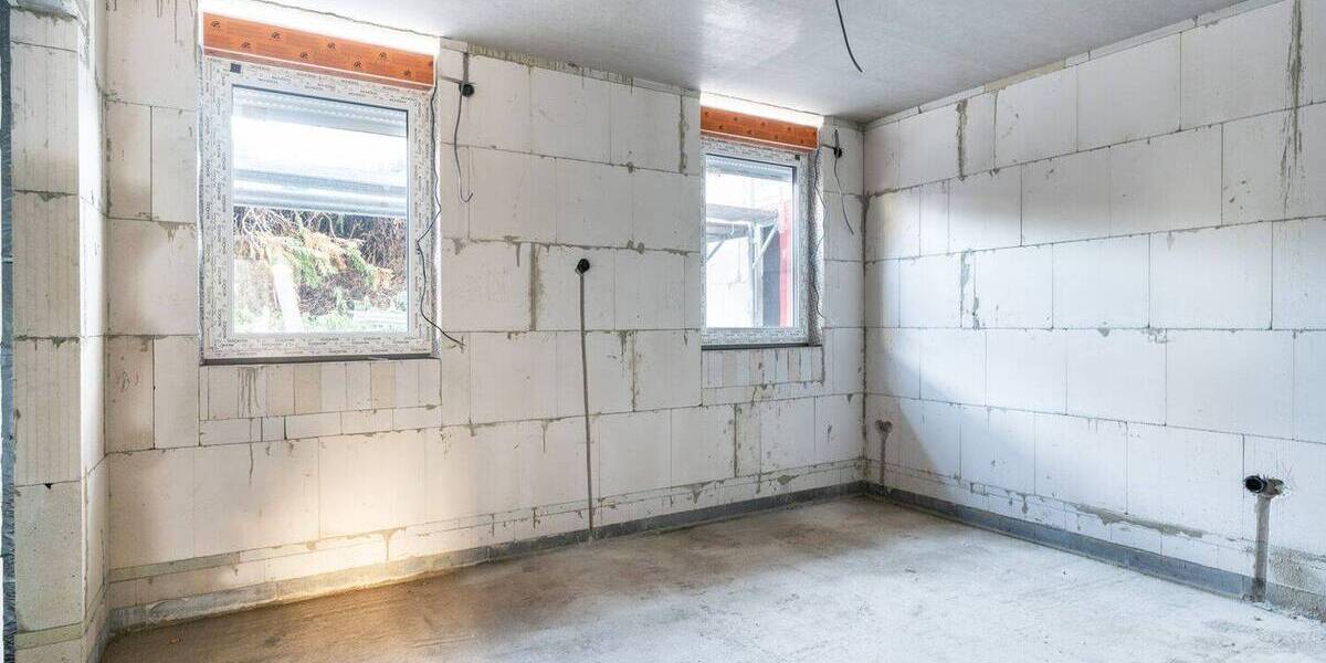 Etagenwohnung Gütersloh Innenstadt - 3 Zimmer, 98 m&sup2;, 449.000&euro; | Angebot:26891330
