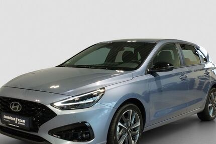Hyundai i30 24.563 km 20.780 &euro; Verl 33415
