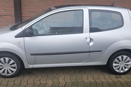 Renault Twingo 190.000 km 2.100 &euro; Bad Oeynhausen 32549