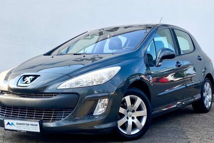 Peugeot 308 120.538 km 2.500 &euro; Bielefeld 33647