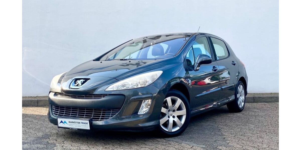 Peugeot 308 120.538 km 2.500 &euro; Bielefeld 33647