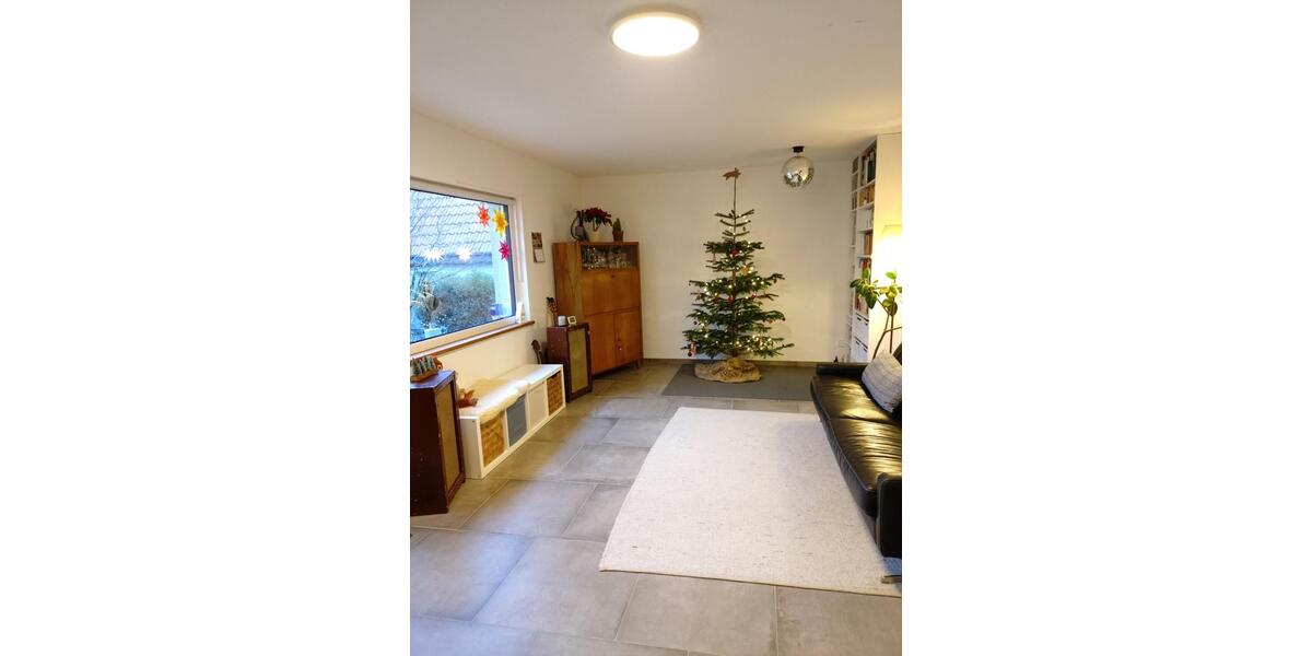 moderne ETW in ruhiger & zentraler Lage mit Garten & Wärmepumpe 4 zimmer