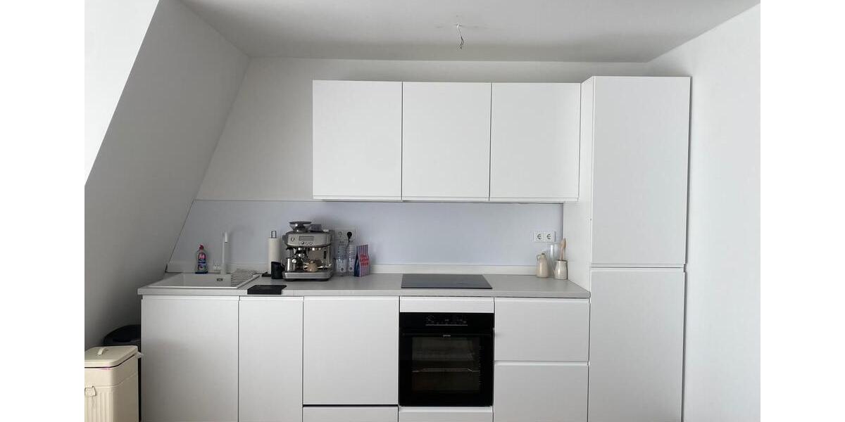 Maisonettenwohnung Lemgo - 3 Zimmer, 117 m&sup2;, 1.210&euro; | Angebot:26606630