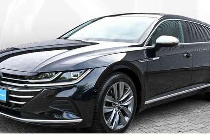 VW Arteon