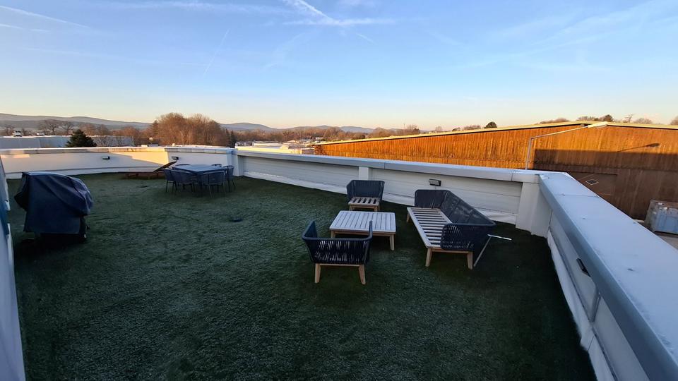 Exklusive Bürofläche Provisionsfrei - Repräsentativ zimmer