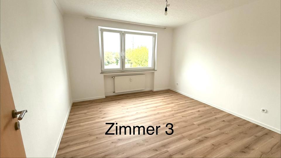 Etagenwohnung Gütersloh Avenwedde - 4 Zimmer, 85 m&sup2;, 245.000&euro; | Angebot:27038020