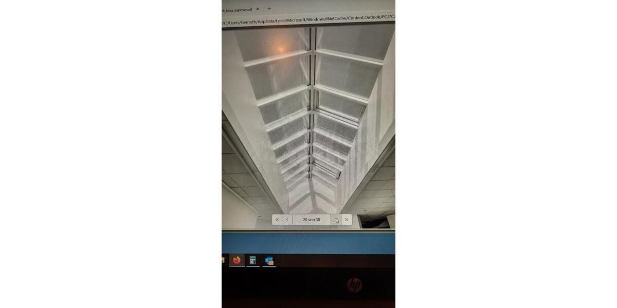 Gewerbeobjekt Bielefeld Brackwede - 980&euro; | Angebot:25140535