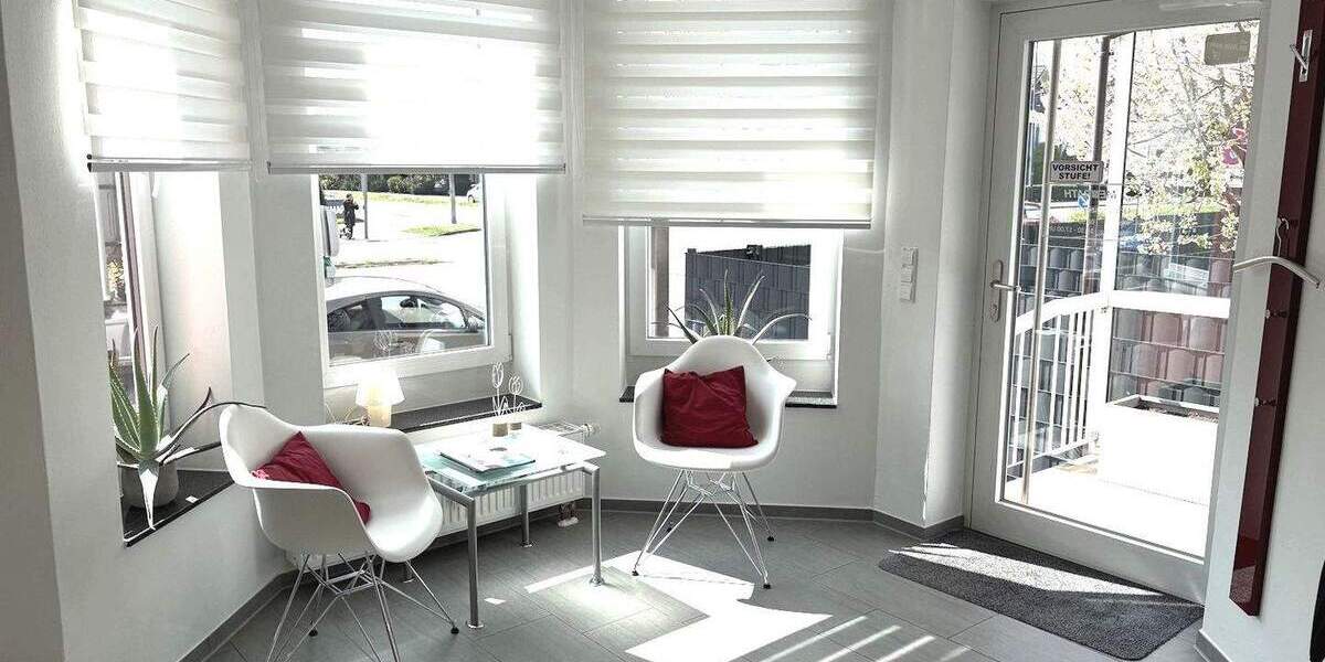 Gewerbeobjekt Gütersloh Innenstadt - 7 Zimmer, 529.000&euro; | Angebot:26450956