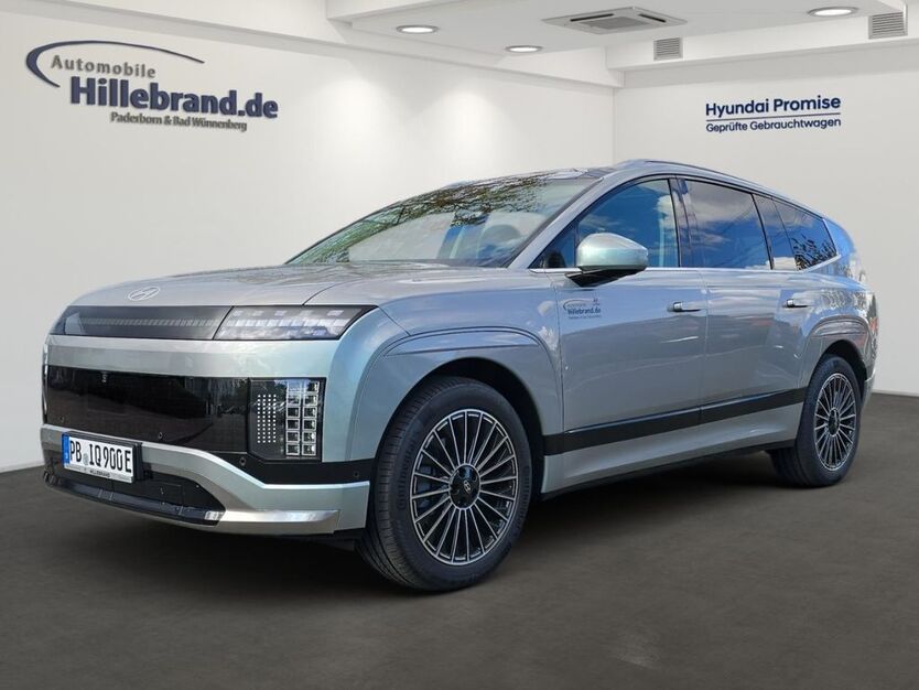 Hyundai IONIQ 9 3.000 km 72.490 € Paderborn 33106