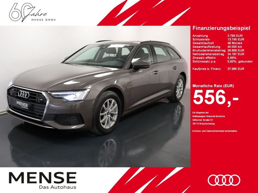Audi A6 90.422 km 37.985 € Gütersloh 33334