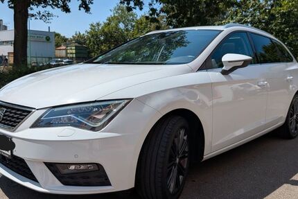 Seat Leon 143.477 km 14.400 &euro; Gütersloh 33334