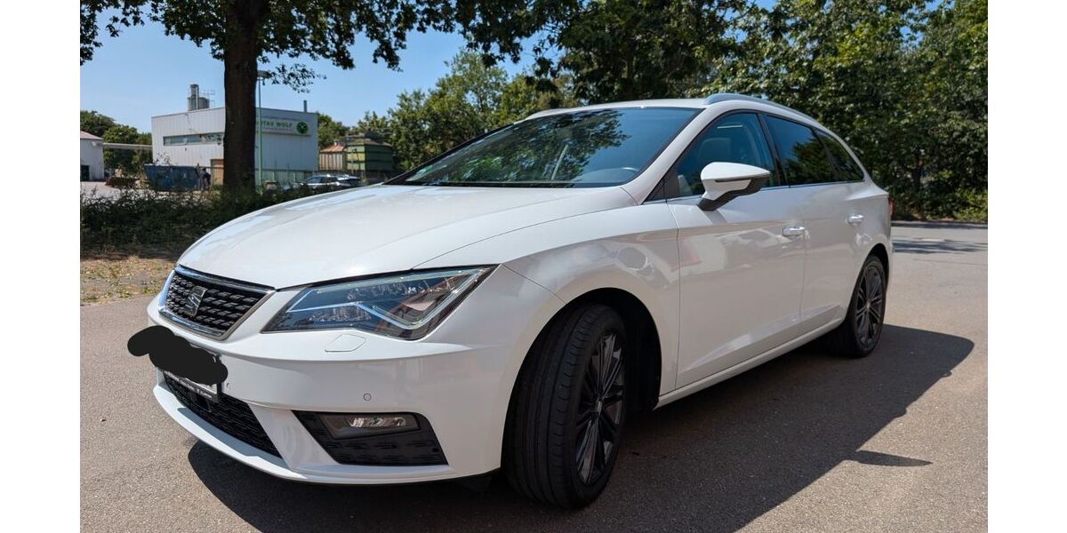 Seat Leon 143.477 km 14.400 &euro; Gütersloh 33334
