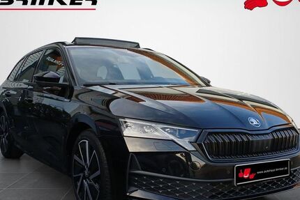 Skoda Octavia 26.837 km 36.930 &euro; Bielefeld 33649