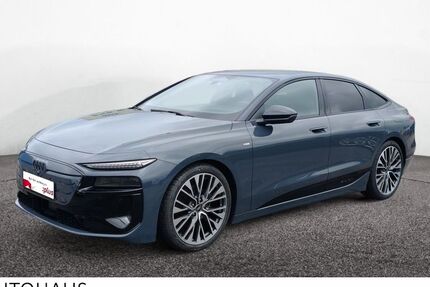 Audi A6 e-tron 12.856 km 63.970 &euro; Melle 49324