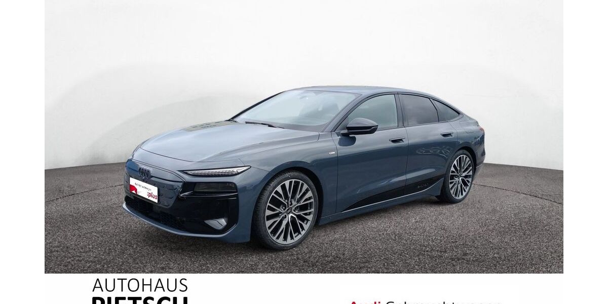 Audi A6 e-tron 12.856 km 63.970 &euro; Melle 49324