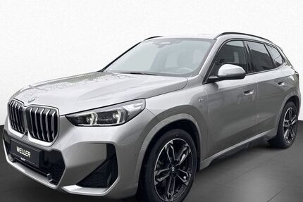 BMW X1 24.654 km 45.950 &euro; Gütersloh 33334