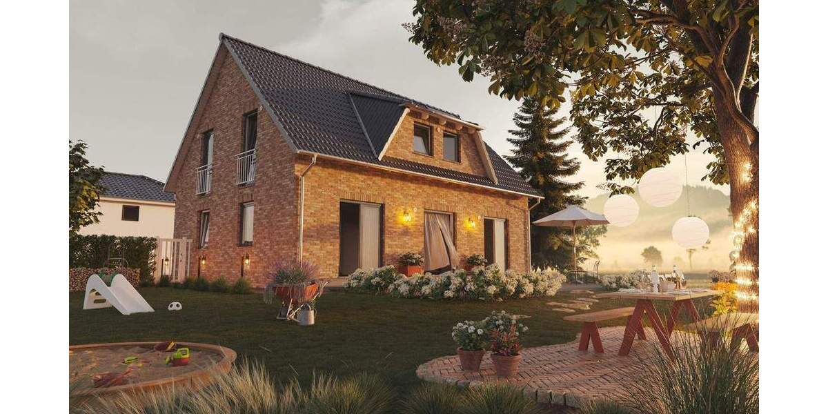 Einfamilienhaus Bielefeld Brackwede - 5 Zimmer, 158 m&sup2;, 670.250&euro; | Angebot:25916696