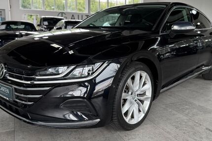 VW Arteon 63.000 km 30.950 € Paderborn 33106