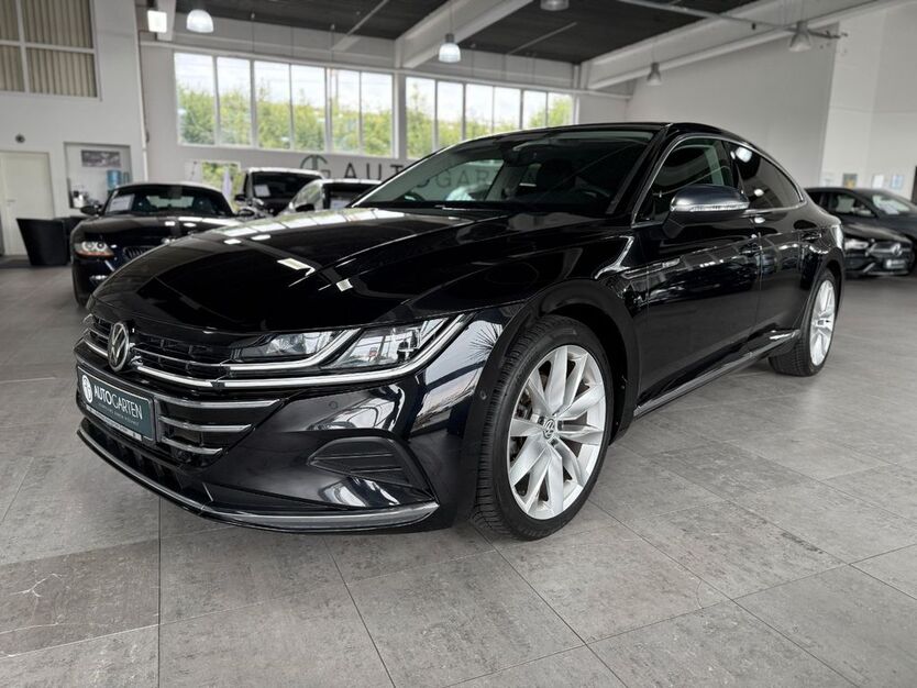 VW Arteon 63.000 km 30.950 € Paderborn 33106