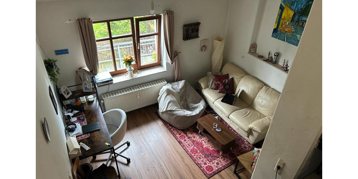 Loft - Studio - Atelier Detmold - 1 Zimmer, 38 m&sup2;, 500&euro; | Angebot:26621390
