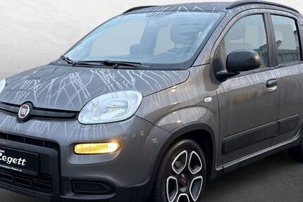 Fiat Panda 55.410 km 10.990 &euro; Delbrück-Westenholz 33129