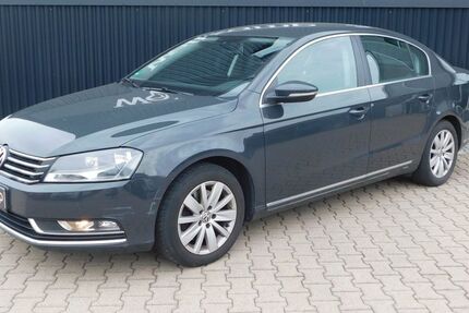 VW Passat 286.000 km 6.500 € Lübbecke 32312