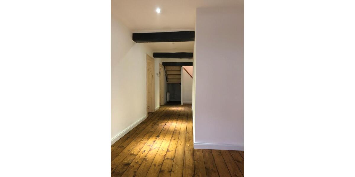 Maisonettenwohnung Bad Salzuflen - 4 Zimmer, 140 m&sup2;, 300.000&euro; | Angebot:25634498