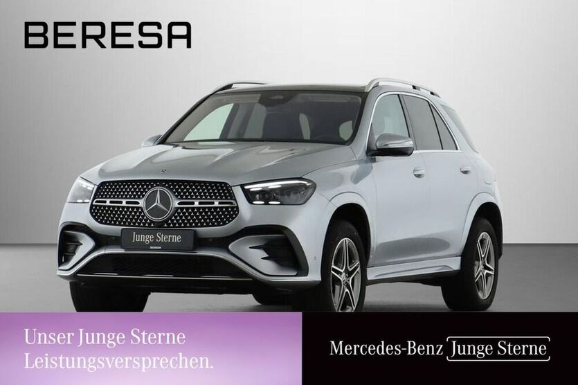 GLE 350