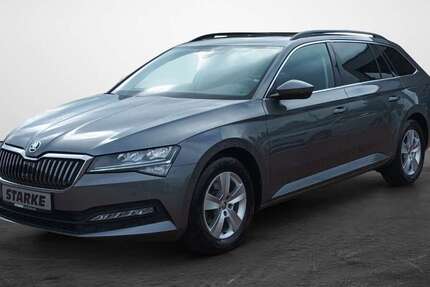 Skoda Superb 117.695 km 22.930 &euro; Versmold 33775