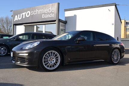 Porsche Panamera 209.900 km 26.600 &euro; Bünde 32257