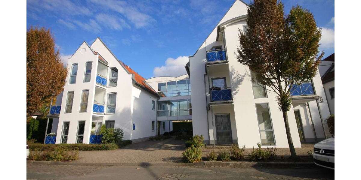 Wohnung zum Kaufen in Lage 140.000 € 58.51 m² 2 zimmer