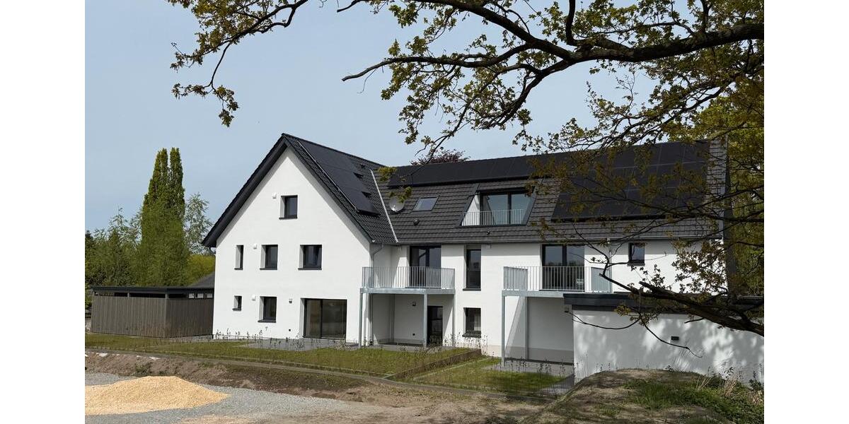 Etagenwohnung Rietberg - 2.5 Zimmer, 69 m&sup2;, 795&euro; | Angebot:26364313
